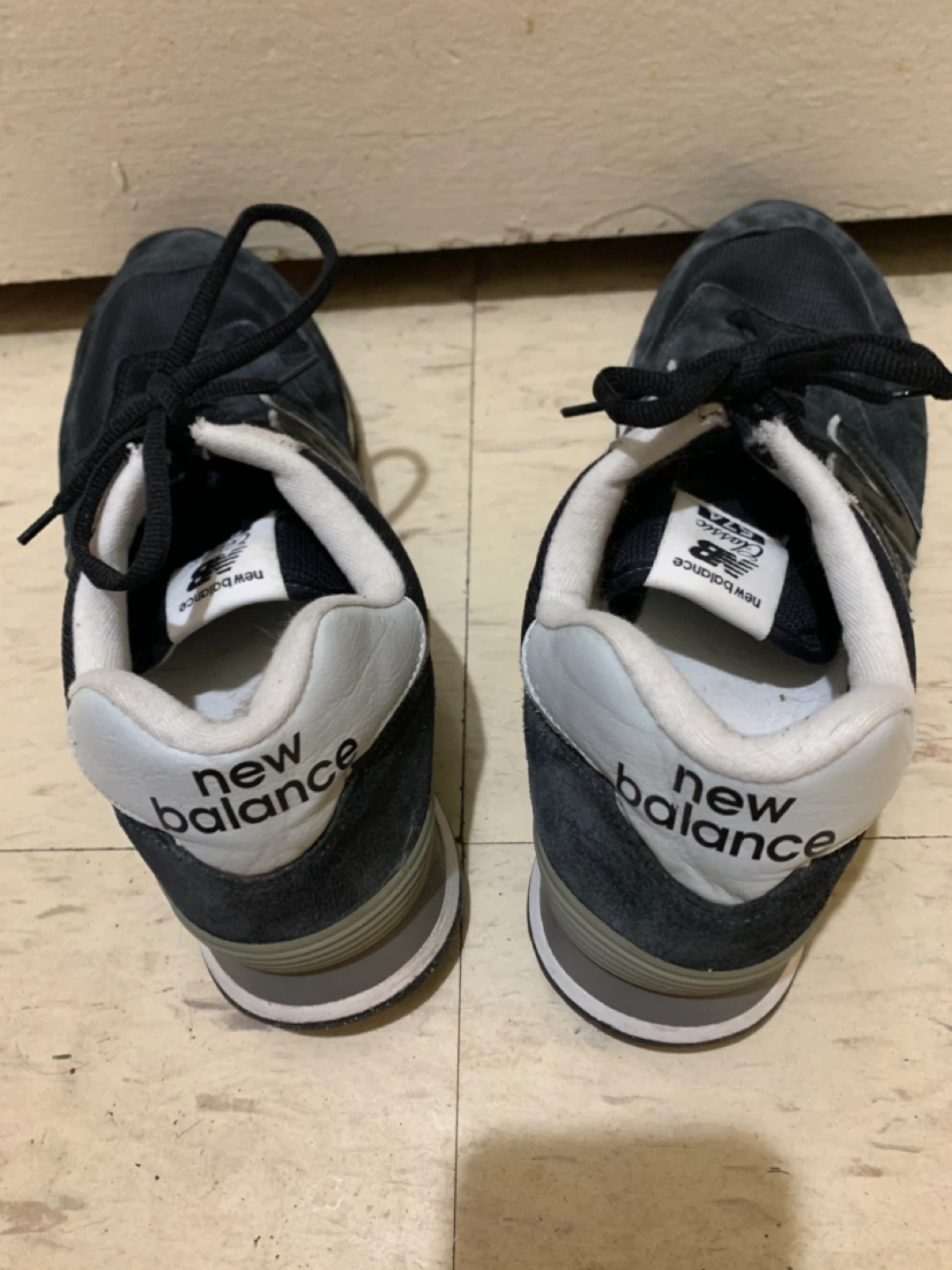 New Balance 574 Sneakers