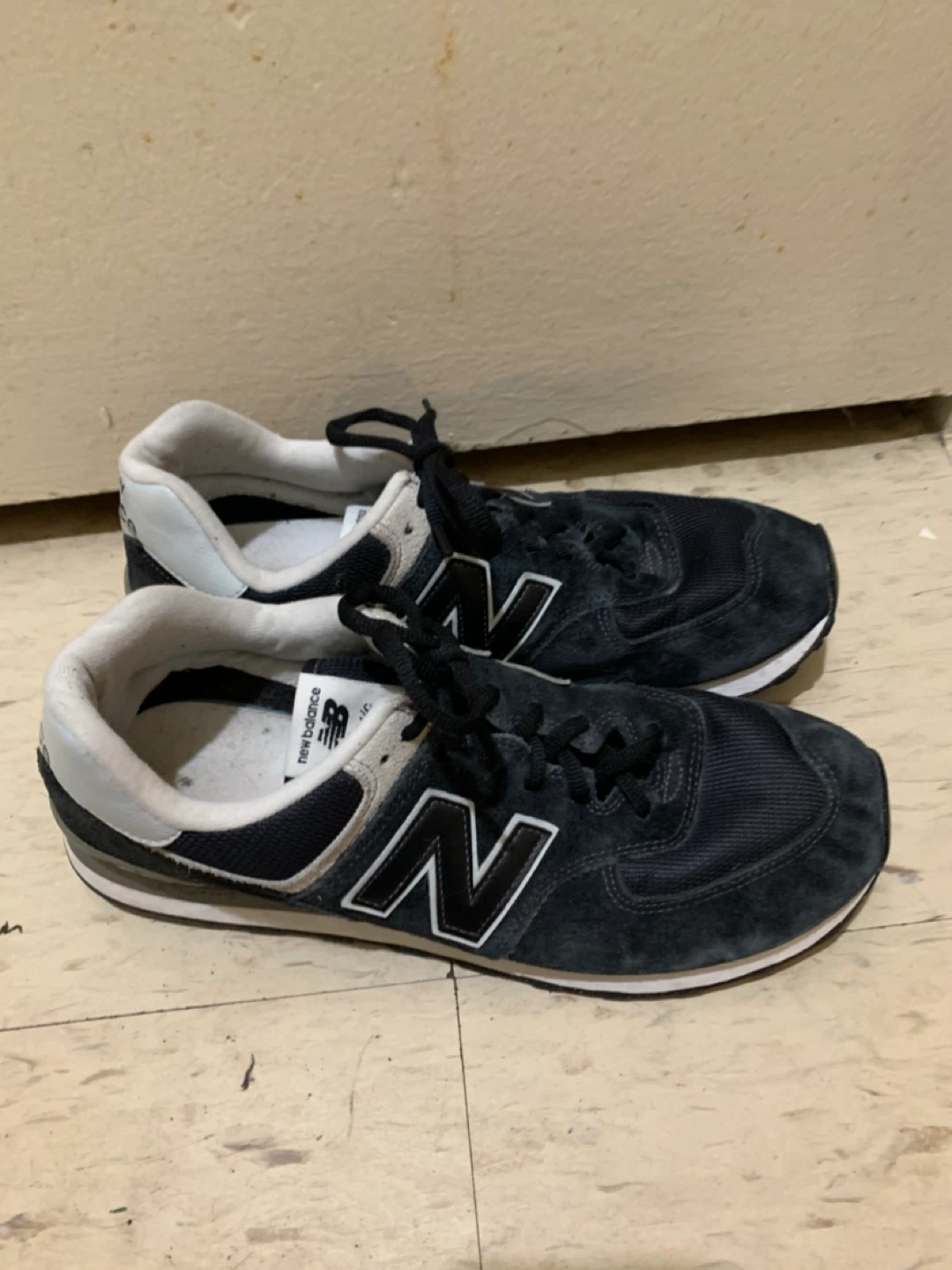 New Balance 574 Sneakers - photo 5