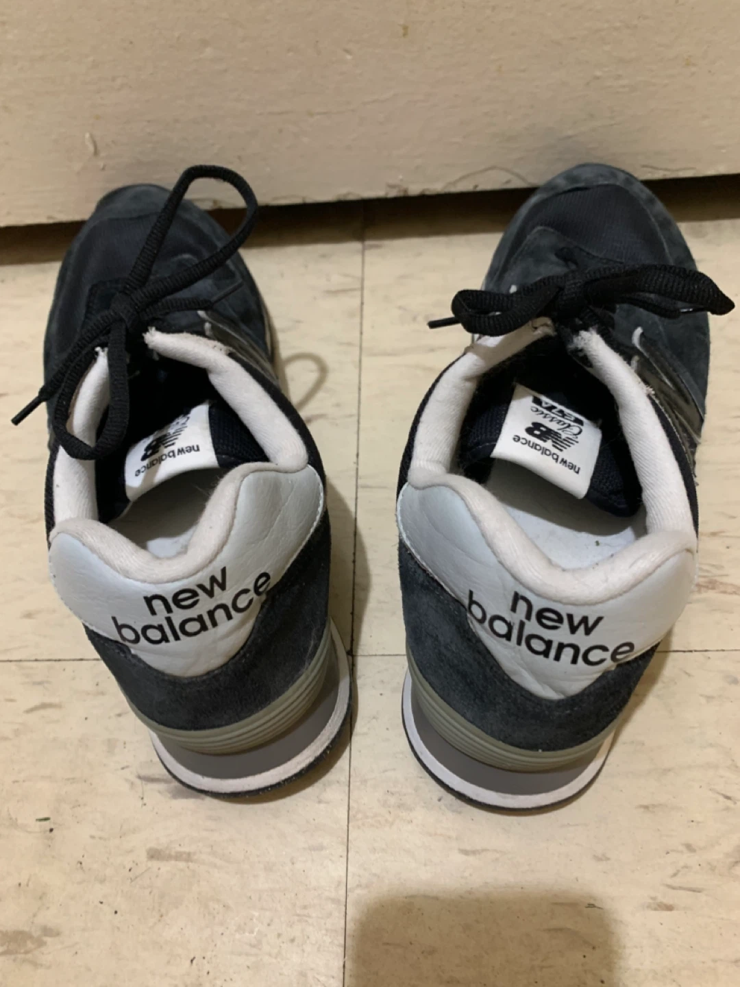 New Balance 574 Sneakers - photo 2