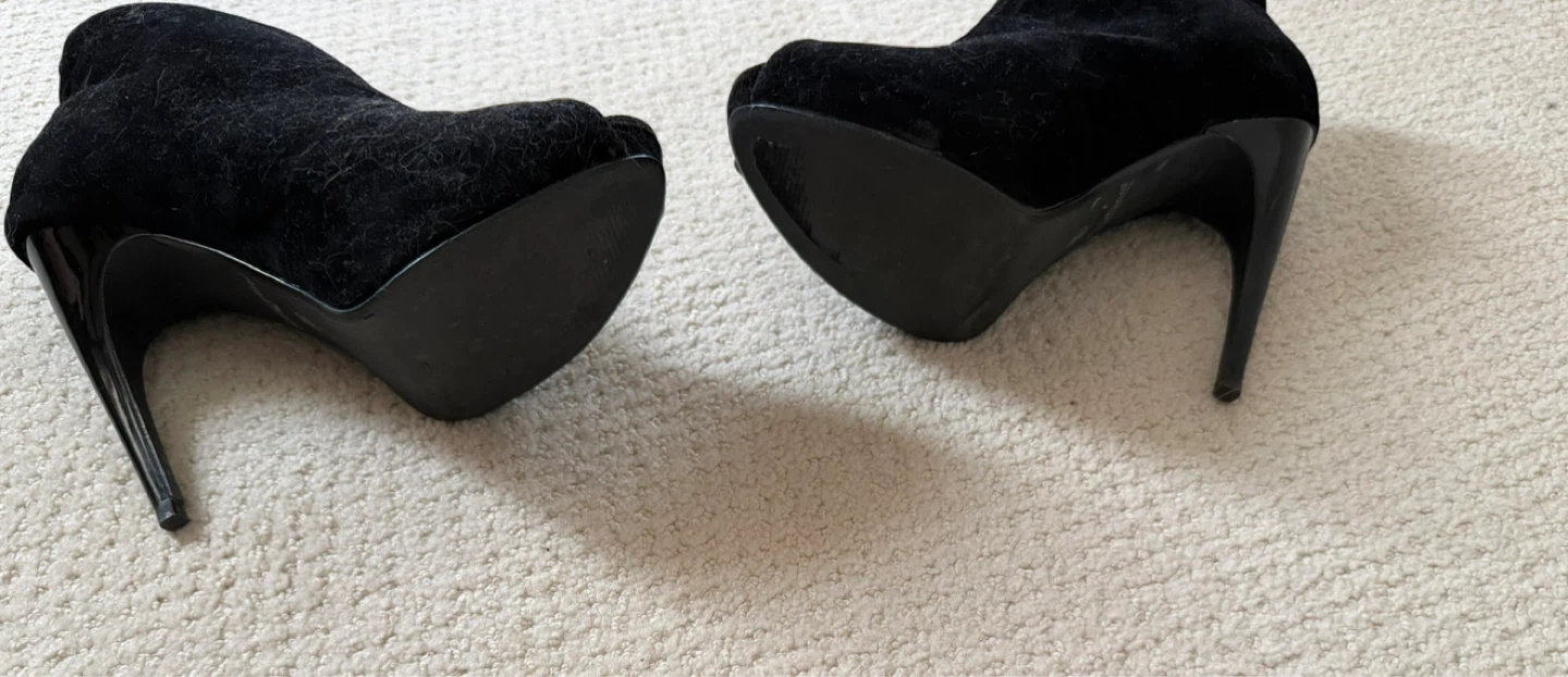 Ladies High Heel Shoes - photo 4