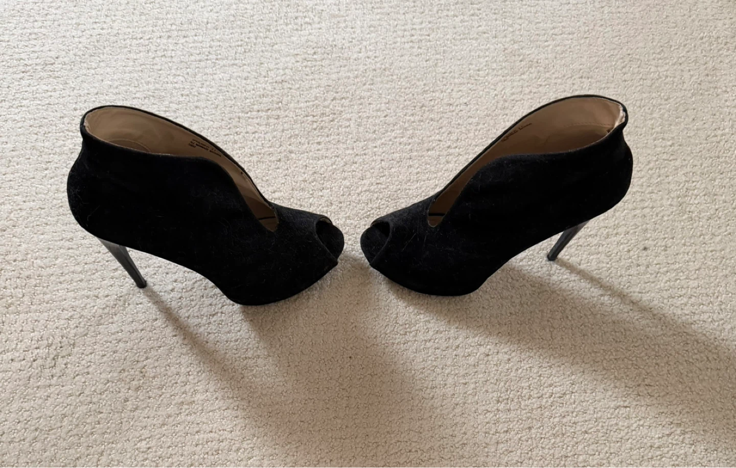 Ladies High Heel Shoes - photo 2