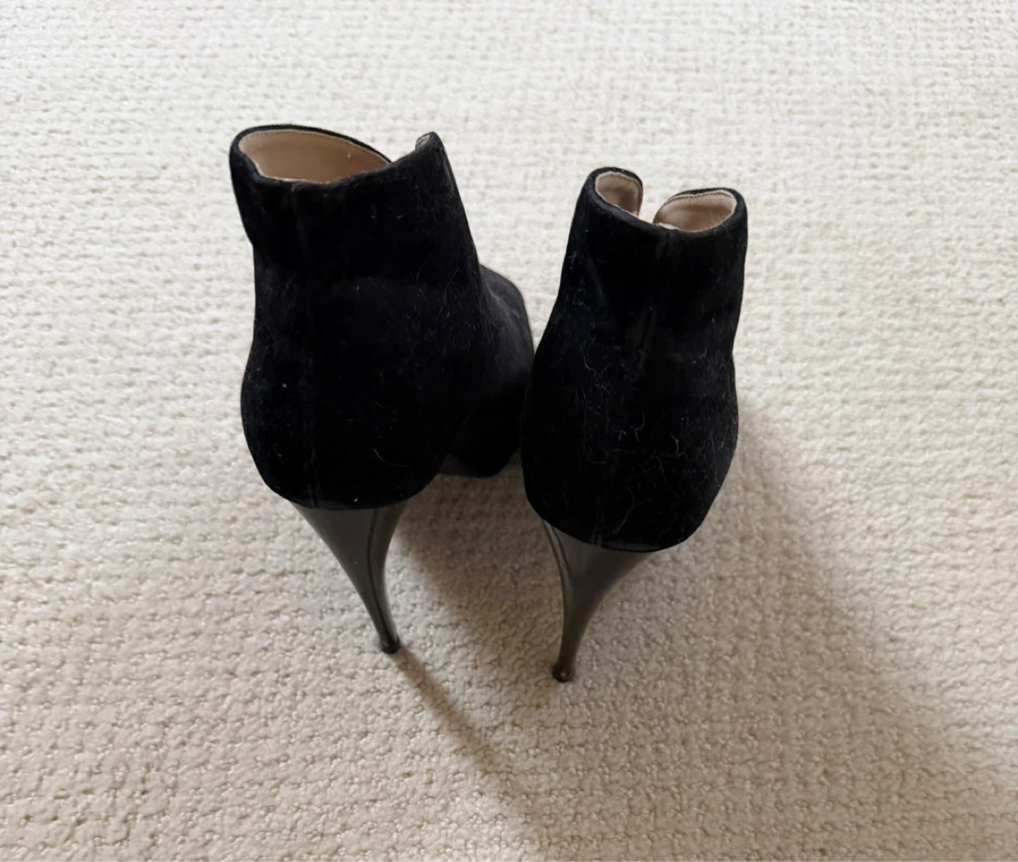 Ladies High Heel Shoes - photo 3