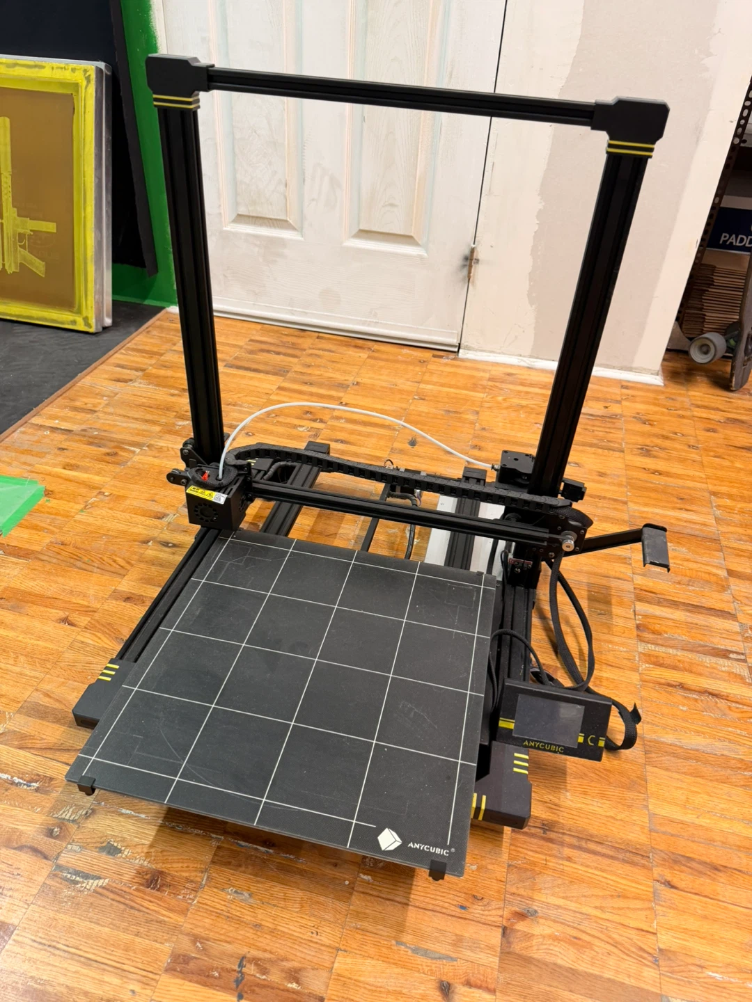 Anycubic Chiron 3D printer