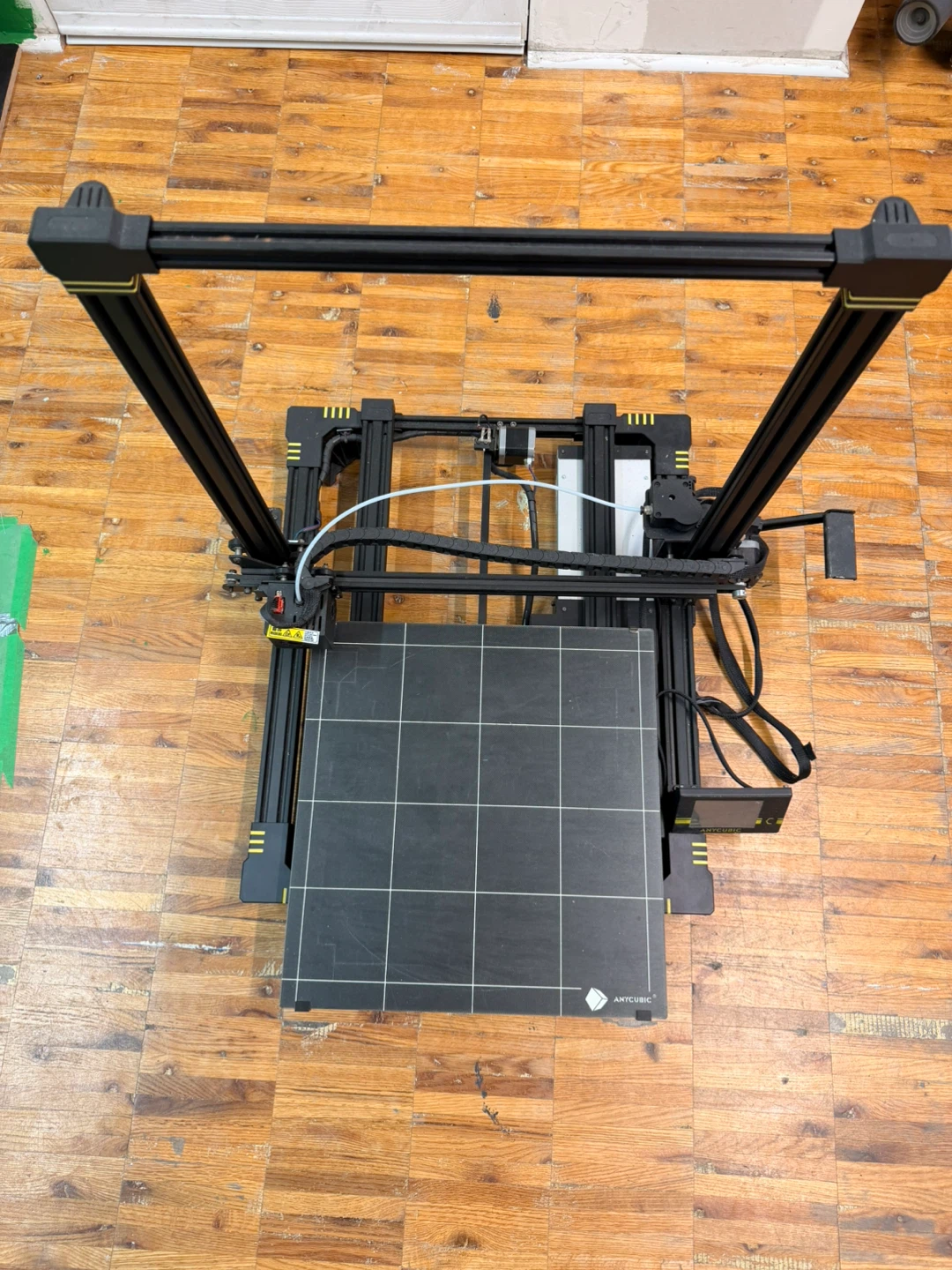 Anycubic Chiron 3D printer - photo 3