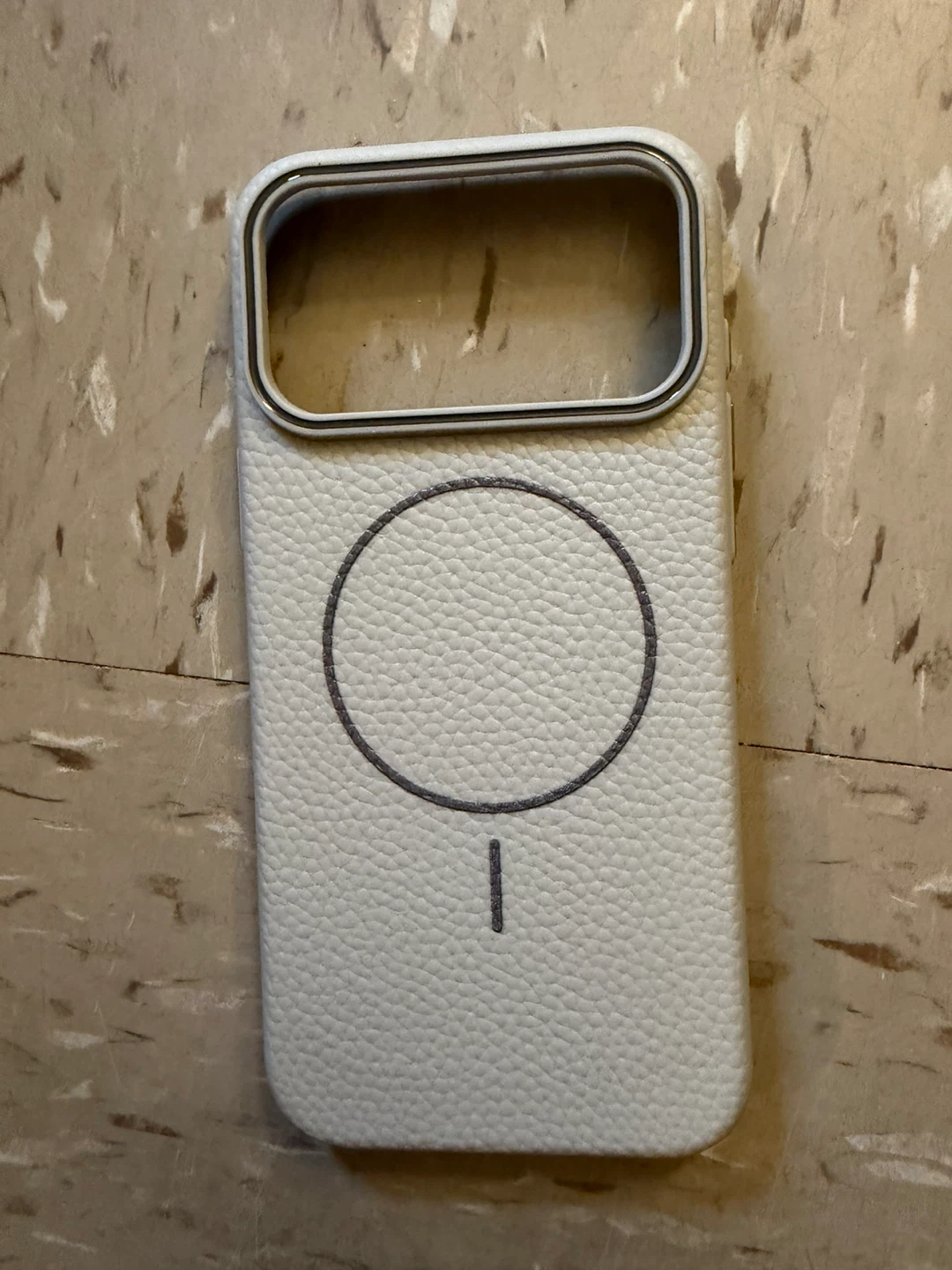 Phone Case for iPhone 17 Pro Max
