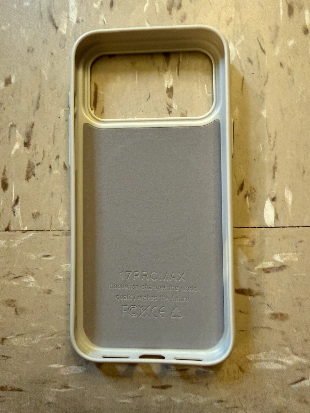 Phone Case for iPhone 17 Pro Max - photo 2