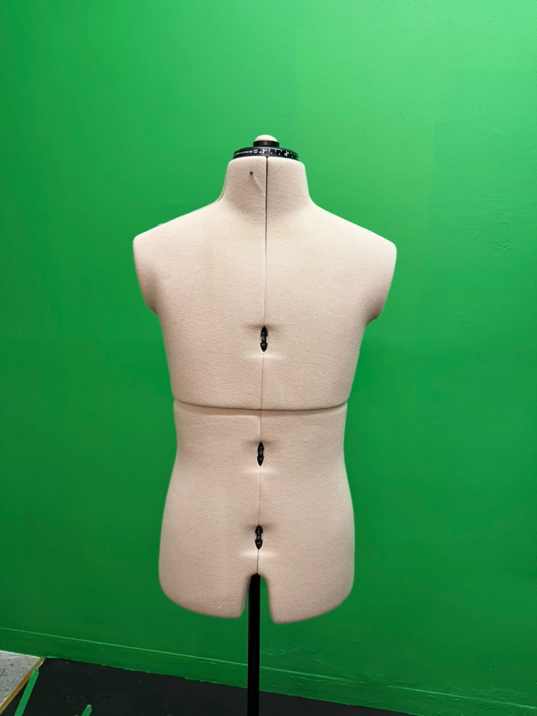 Adjustable Dress Form Mannequin (Men’s & Women’s) - photo 5