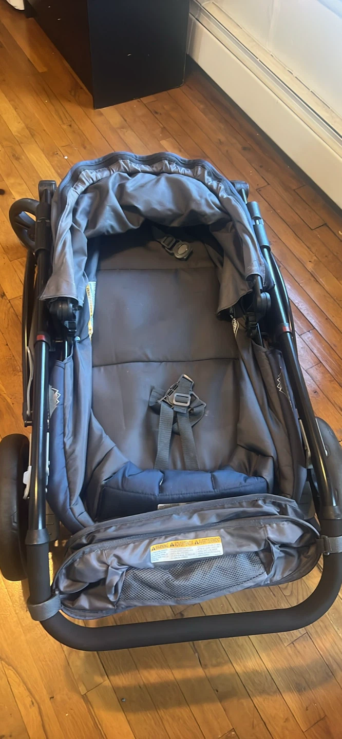Baby Trend Expedition Jogger Stroller