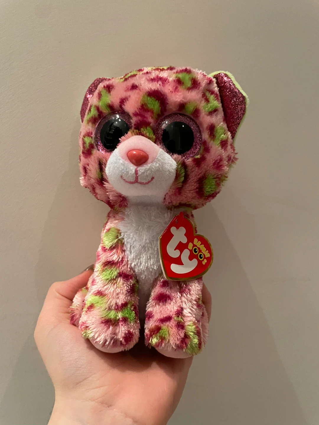 Ty Beanie Boos plush toy
