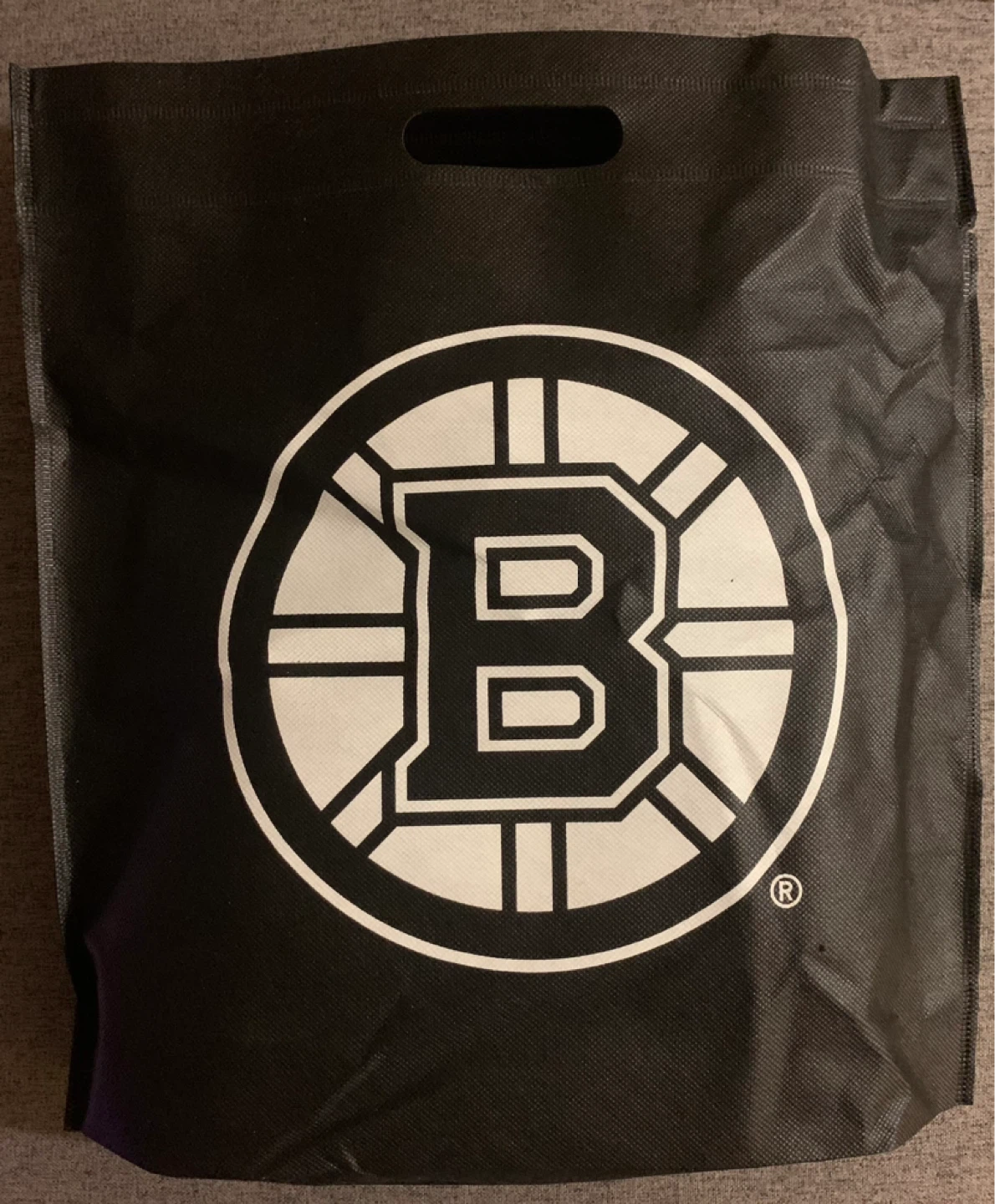 Boston Bruins Academy Kids Club pack 2024-25 season - photo 2