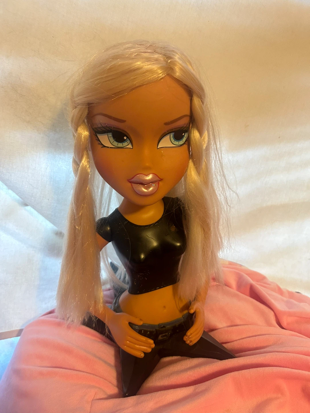 Vintage Bratz Cloe Styling Head - photo 2