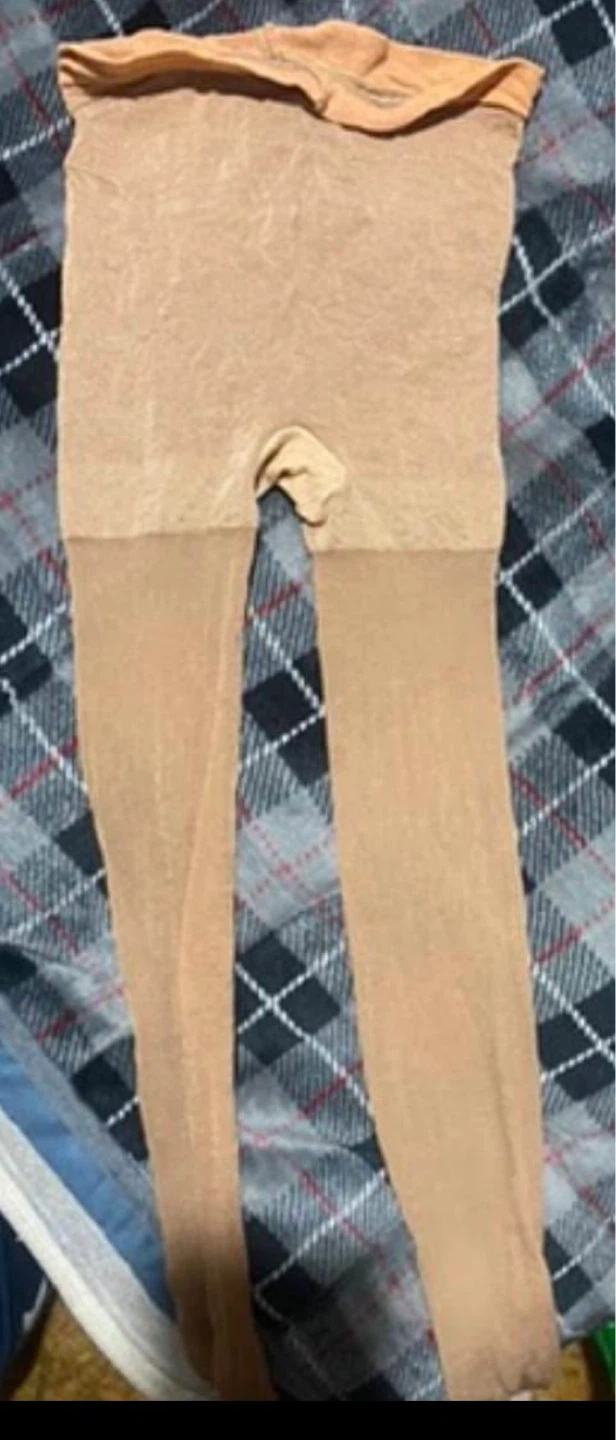 BUNDLE: 5 Pairs Mondor Figure Skating/Dance Tights – Youth 4-6 - photo 4