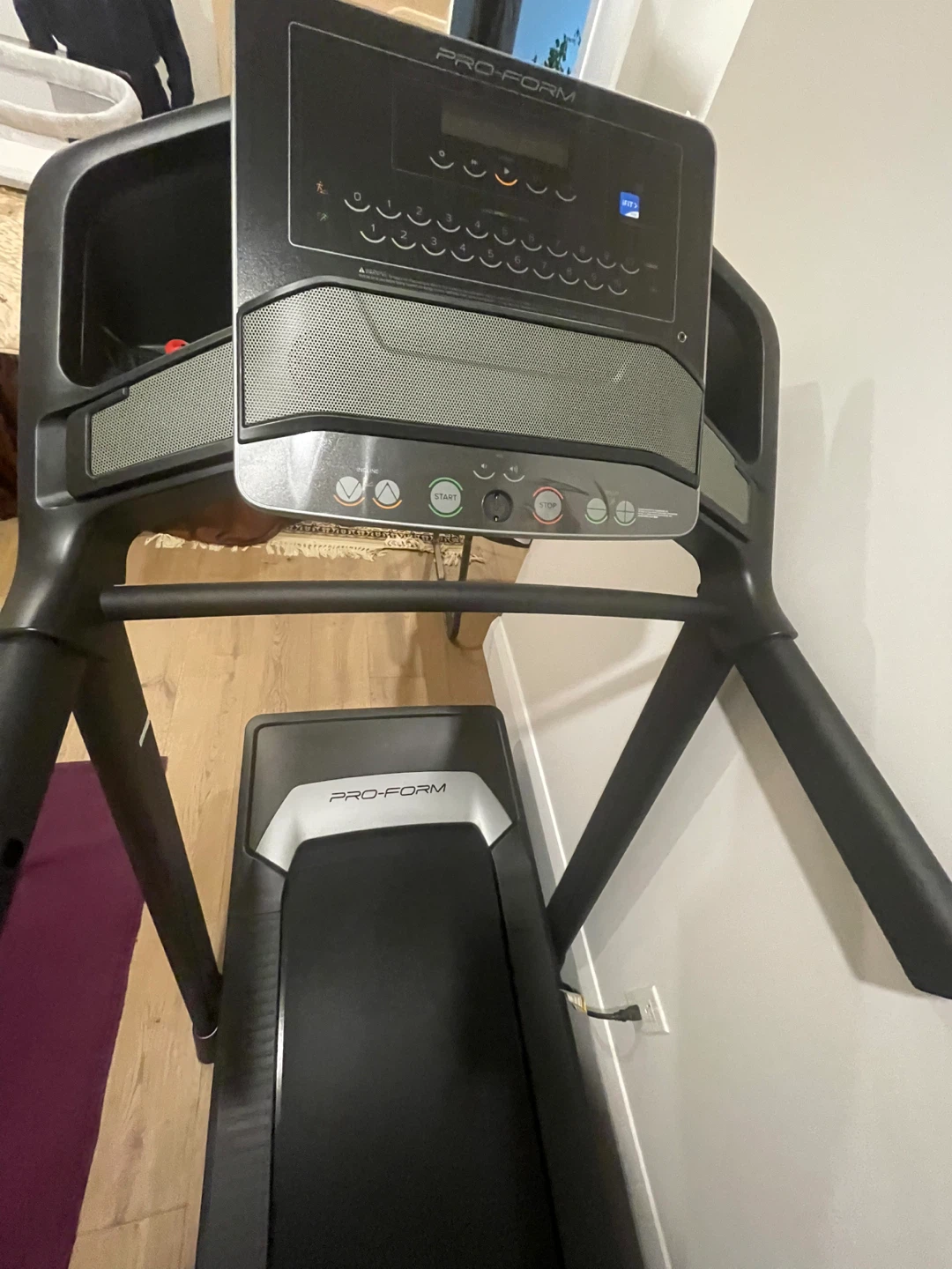 ProForm Treadmill