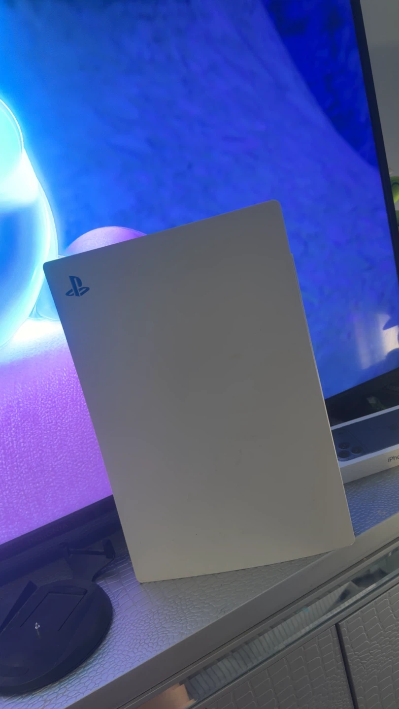 Sony PlayStation 5 (PS5) Console - photo 3