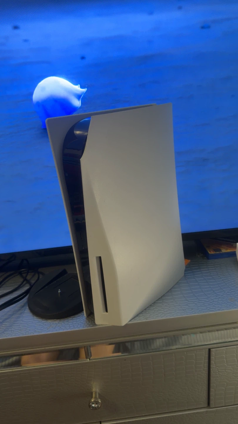 Sony PlayStation 5 (PS5) Console - photo 2