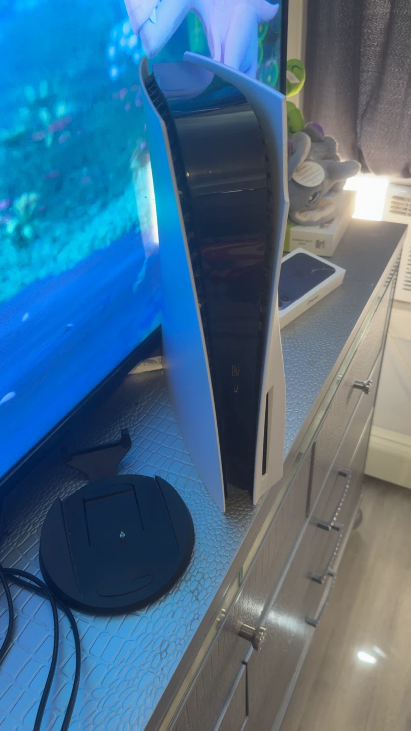 Sony PlayStation 5 (PS5) Console - photo 4
