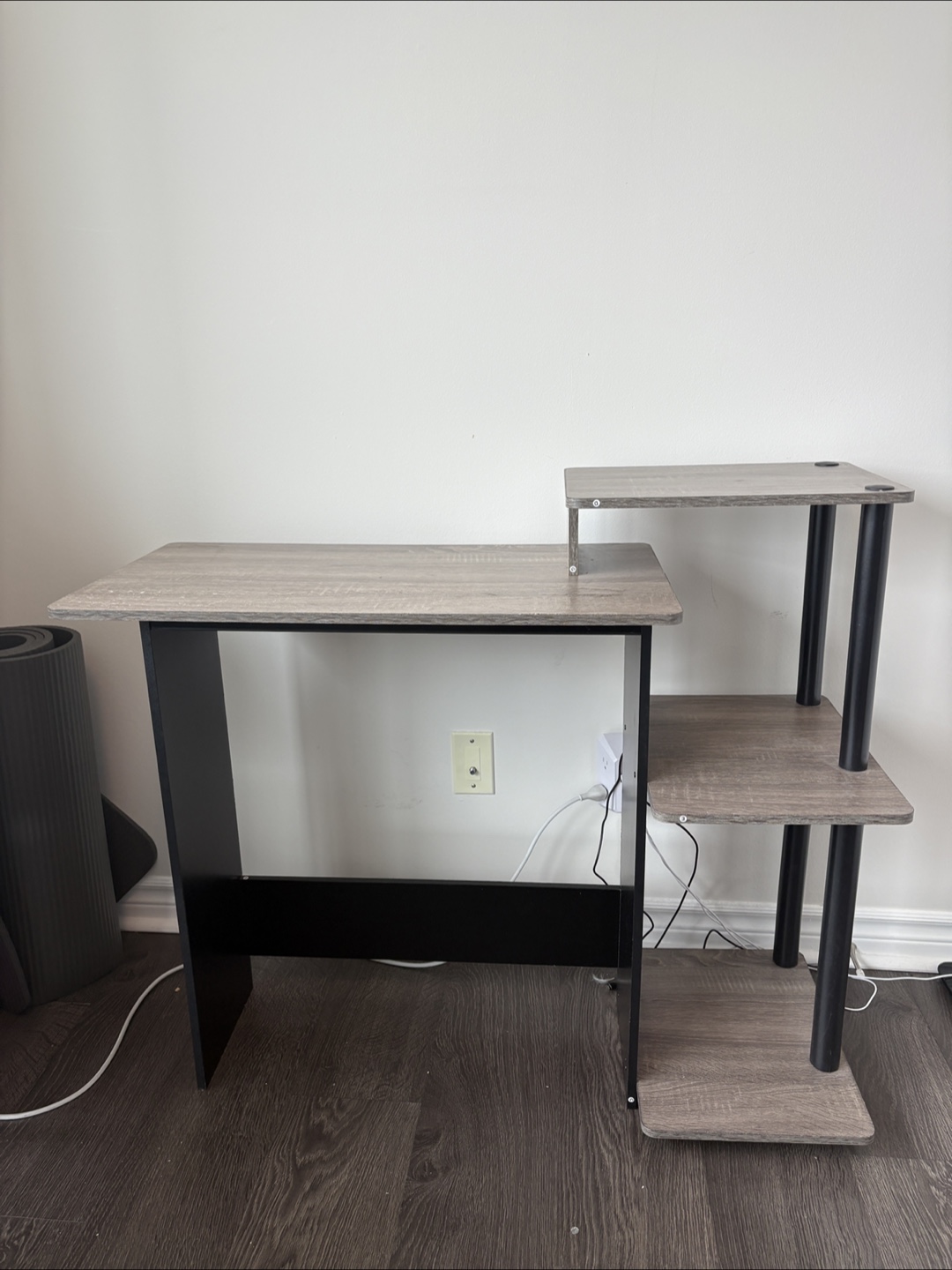 Furrinno Efficient Desk