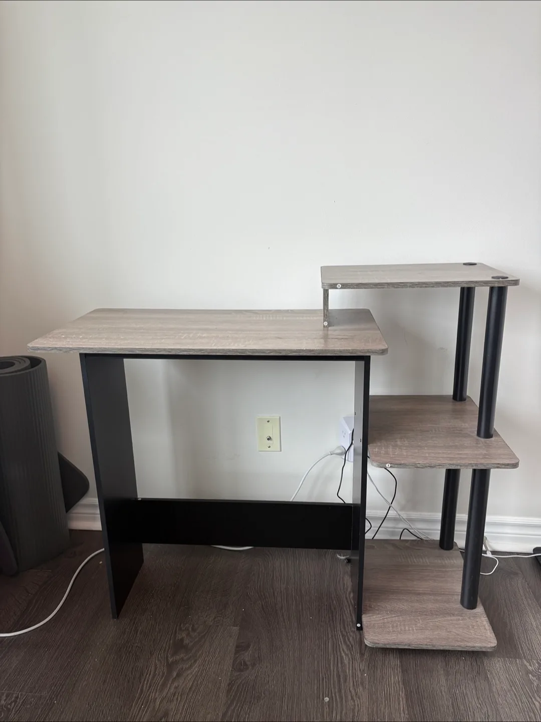 Furrinno Efficient Desk