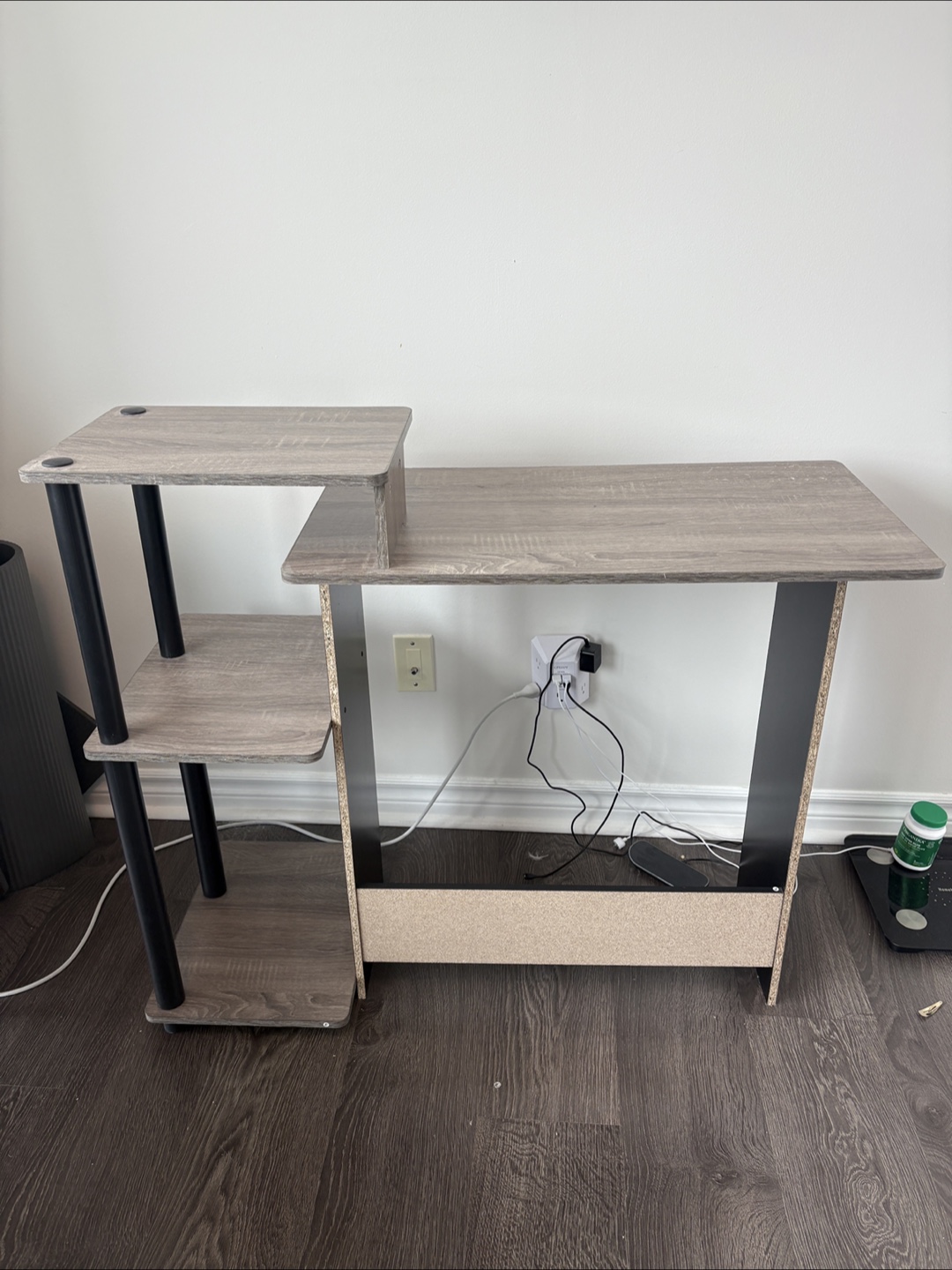 Furrinno Efficient Desk - photo 2