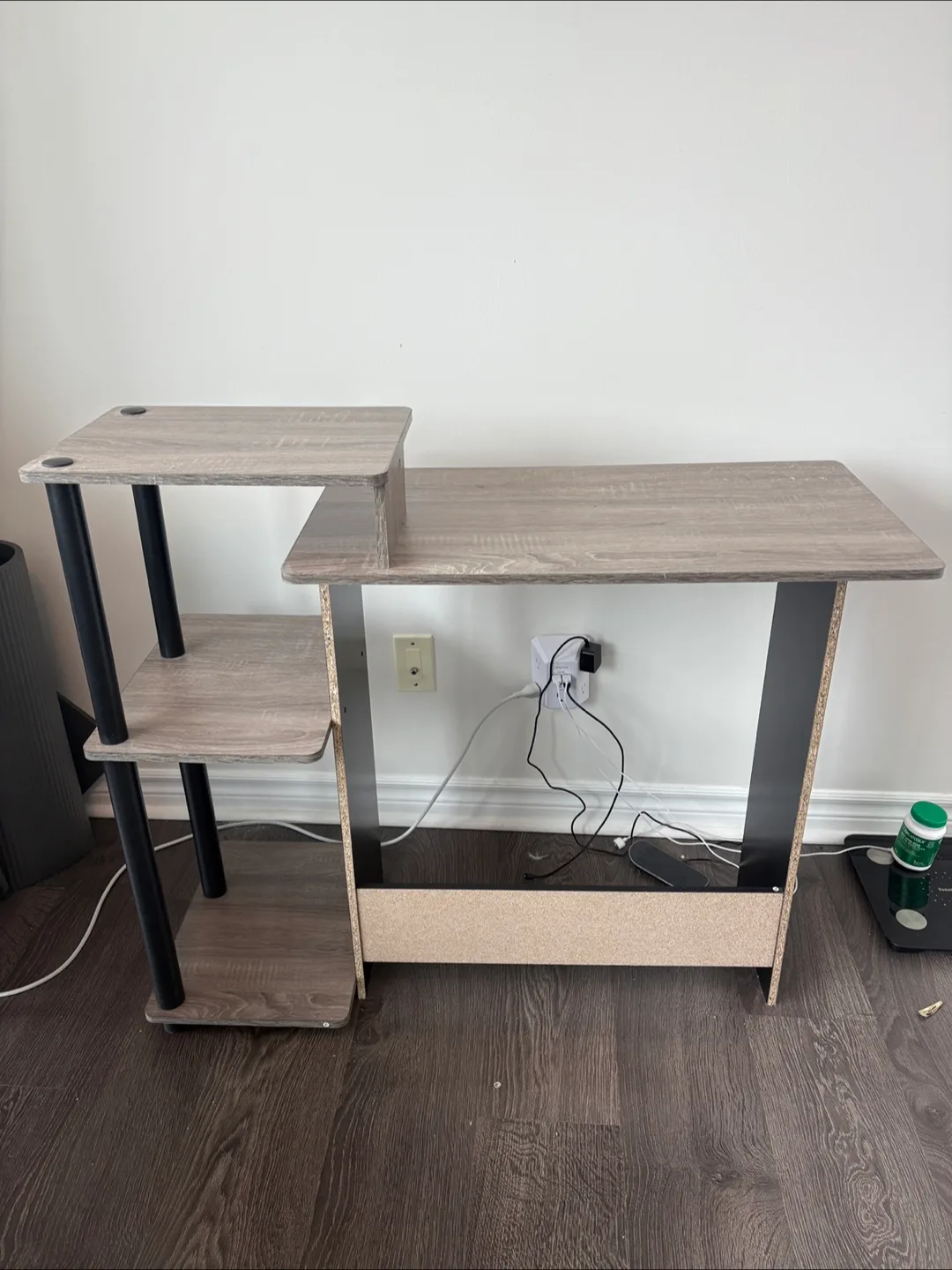 Furrinno Efficient Desk - photo 2