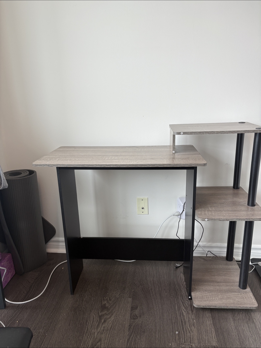Furrinno Efficient Desk - photo 3