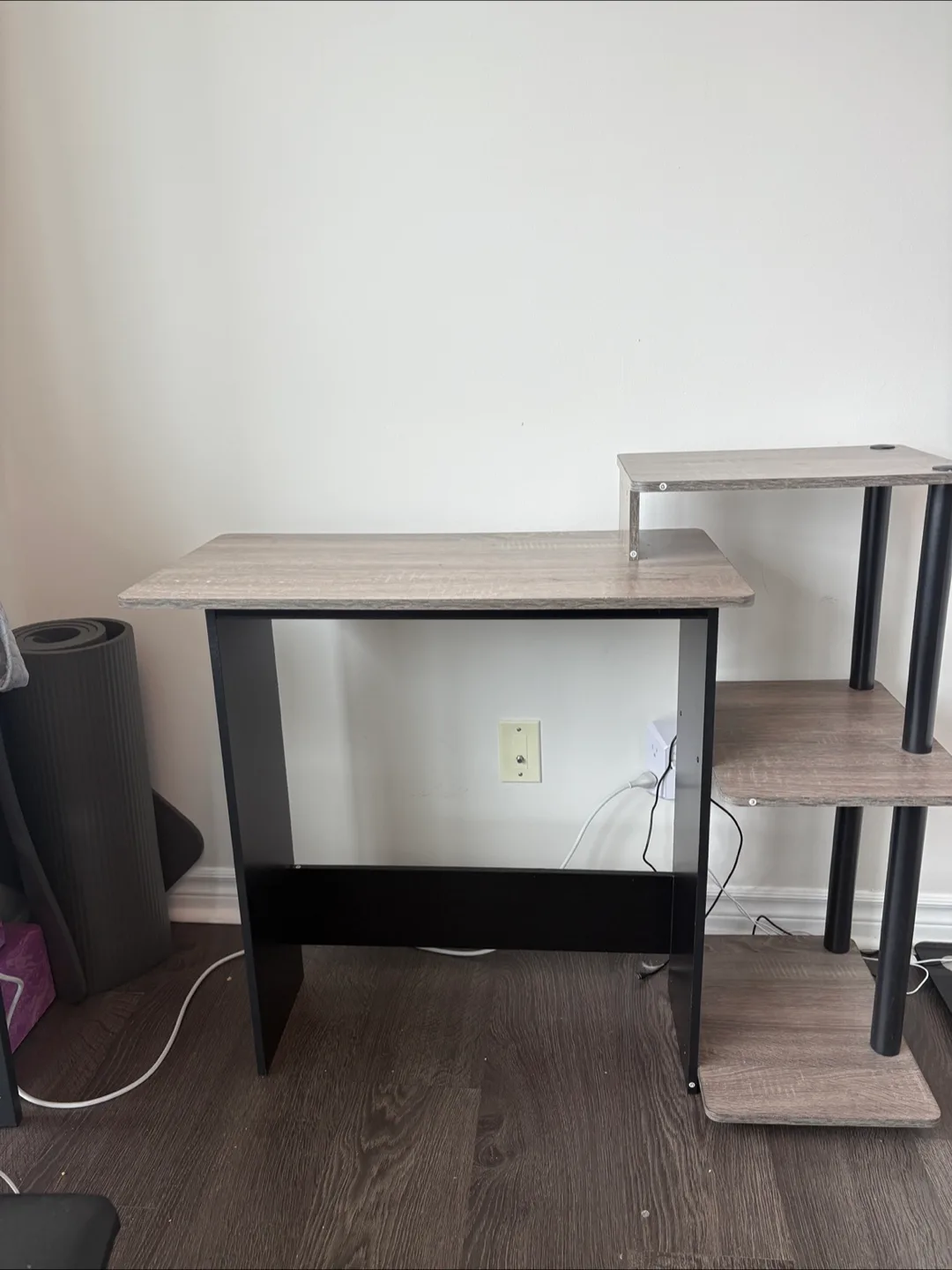 Furrinno Efficient Desk - photo 3