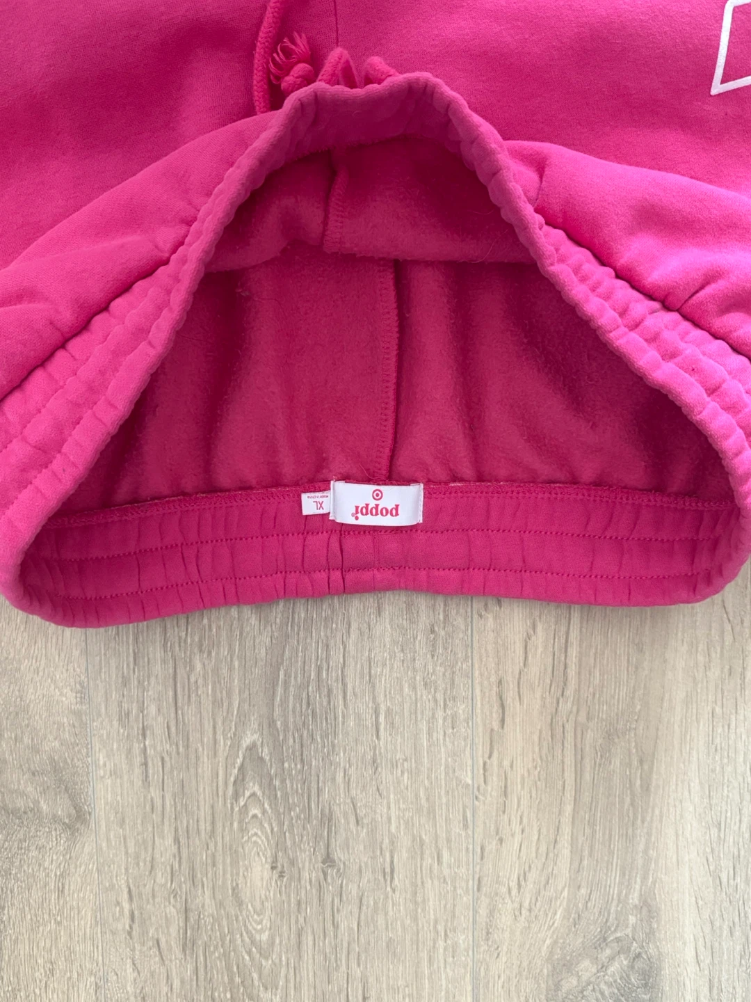 Poppi Pink Sweatpants - photo 3