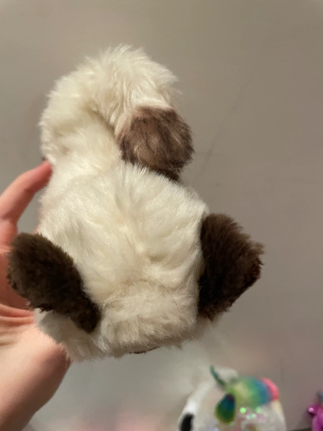 American Girl Plush Cat Toy - photo 3
