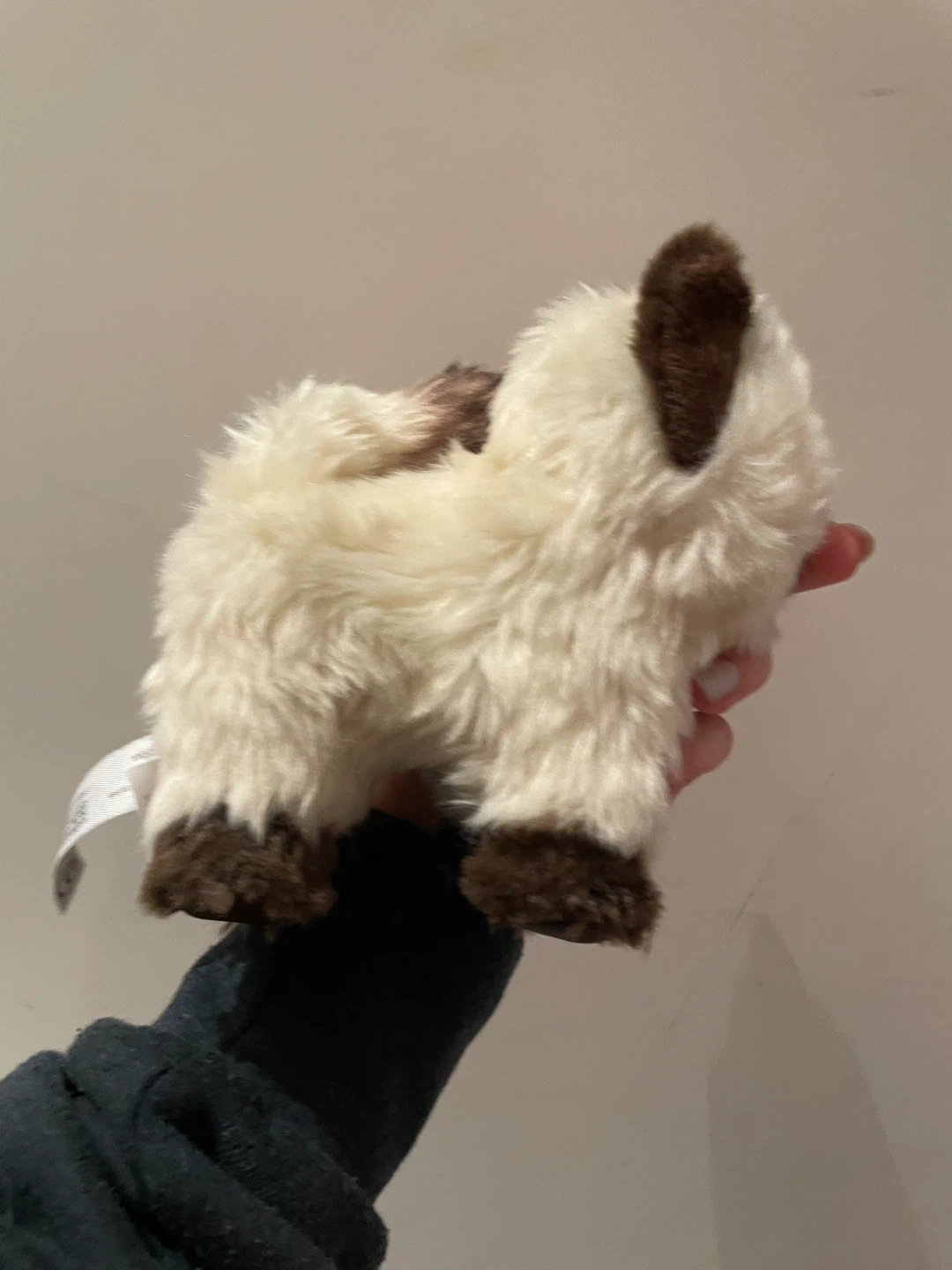 American Girl Plush Cat Toy - photo 5