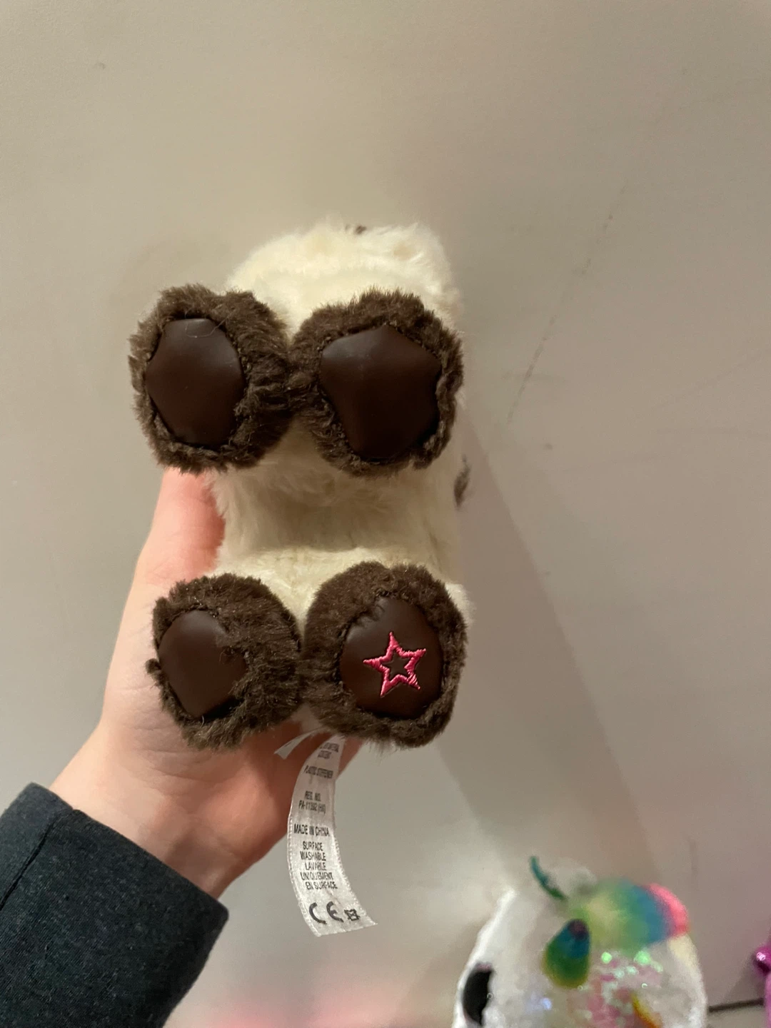 American Girl Plush Cat Toy - photo 2