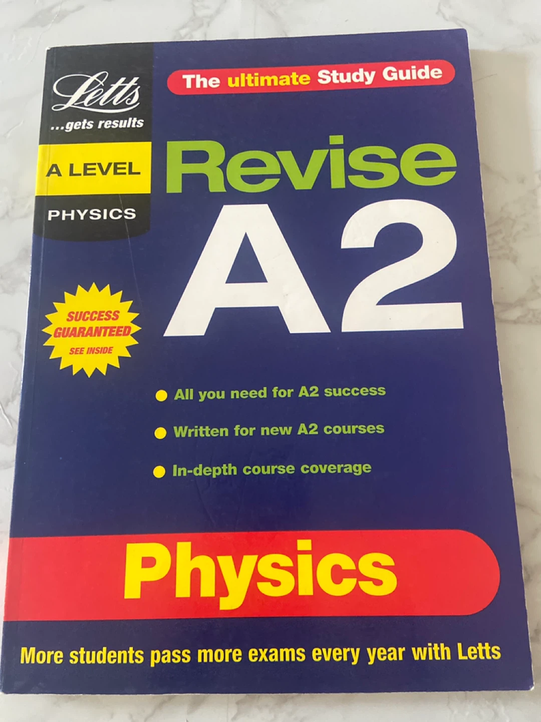 Physics A2
