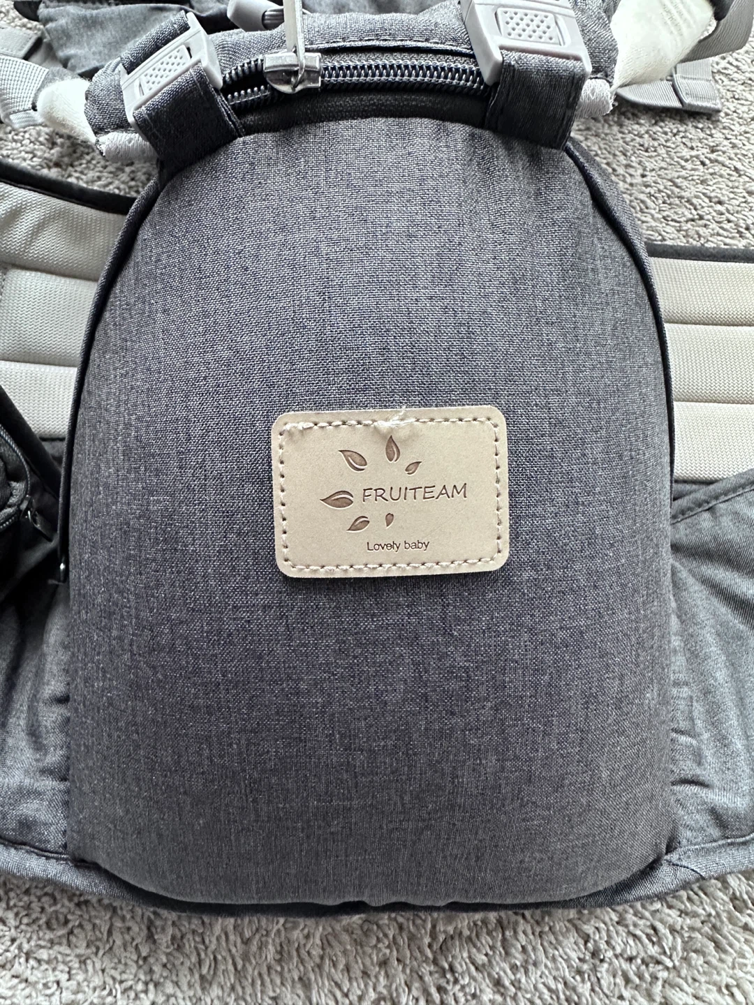 FRUITEAM Baby Carrier