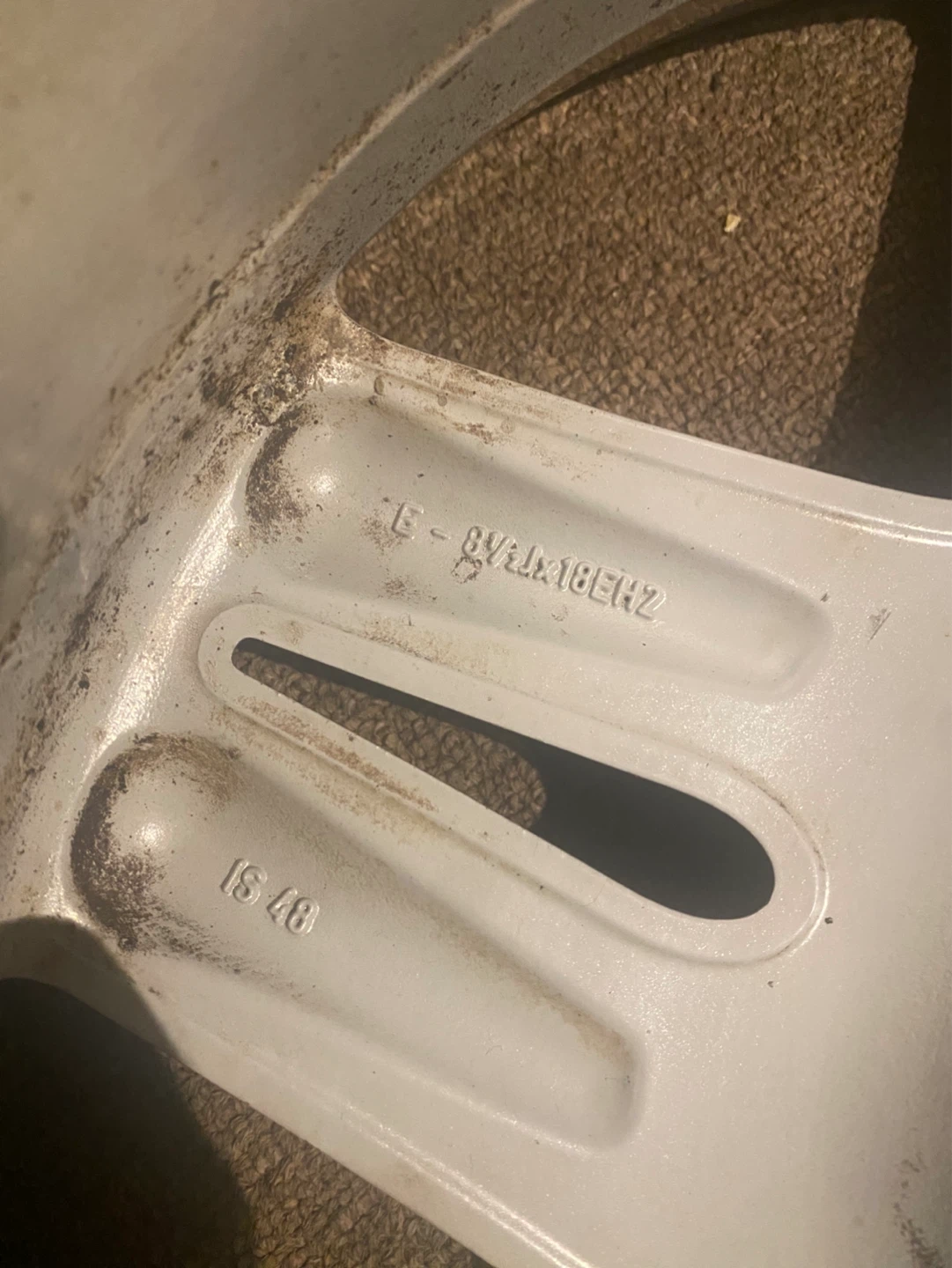 BMW 18" Star Alloy Wheel - photo 4