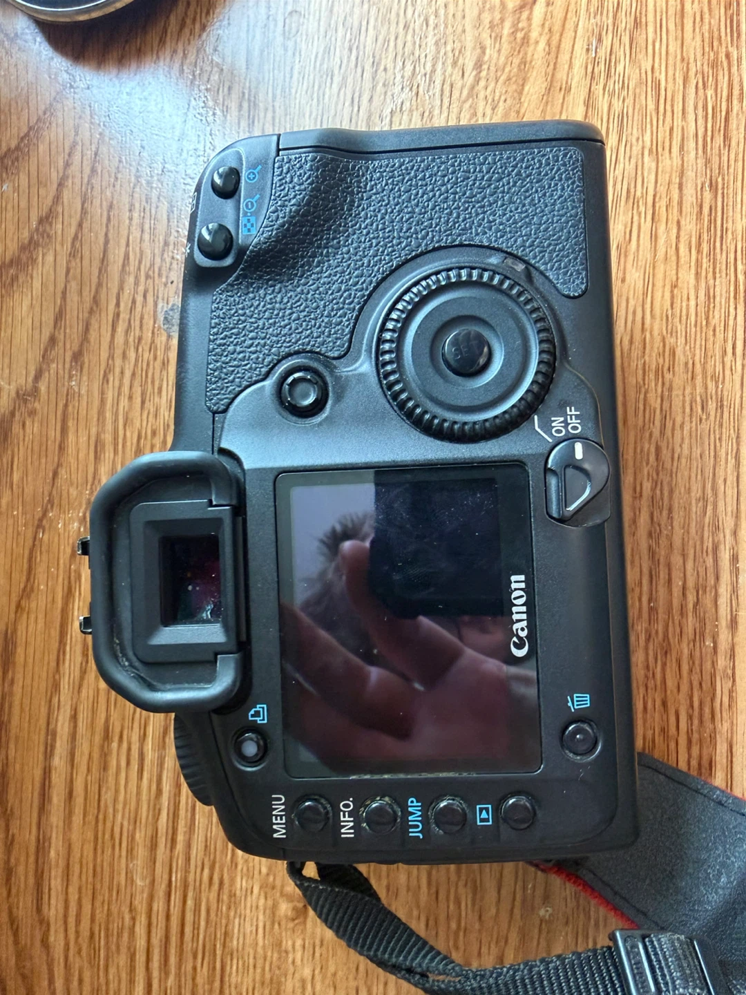 Canon Camera and Accessories