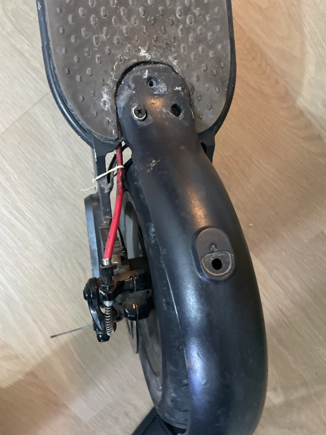 Xiaomi Mi Electric Scooter - photo 2