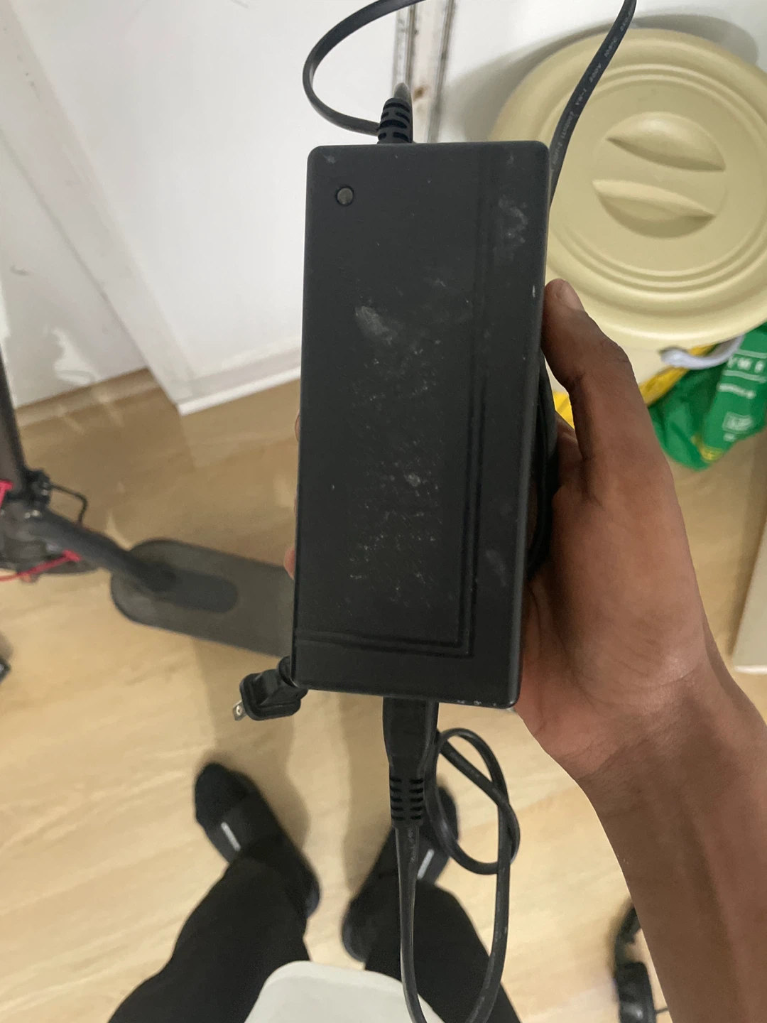 Xiaomi Mi Electric Scooter - photo 4