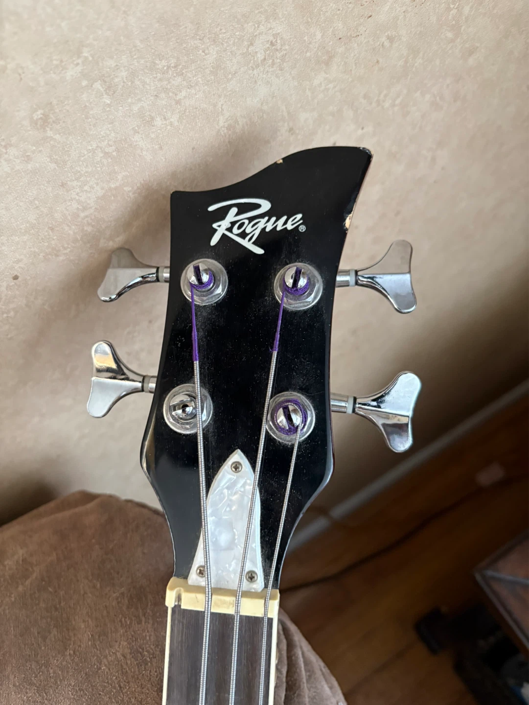 Replica Hofner