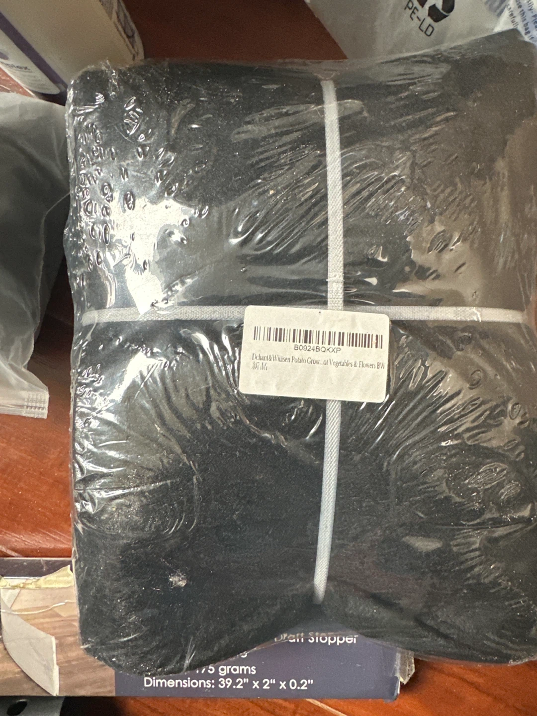 Grow Bag
