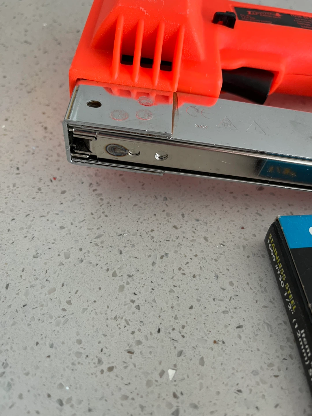 Arrow ETF50BN Electric Staple & Nail Gun - photo 5