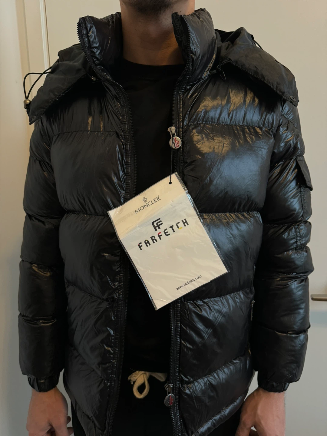 Moncler maya jacket - photo 4