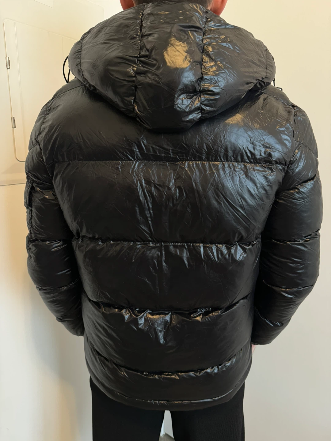 Moncler maya jacket - photo 3