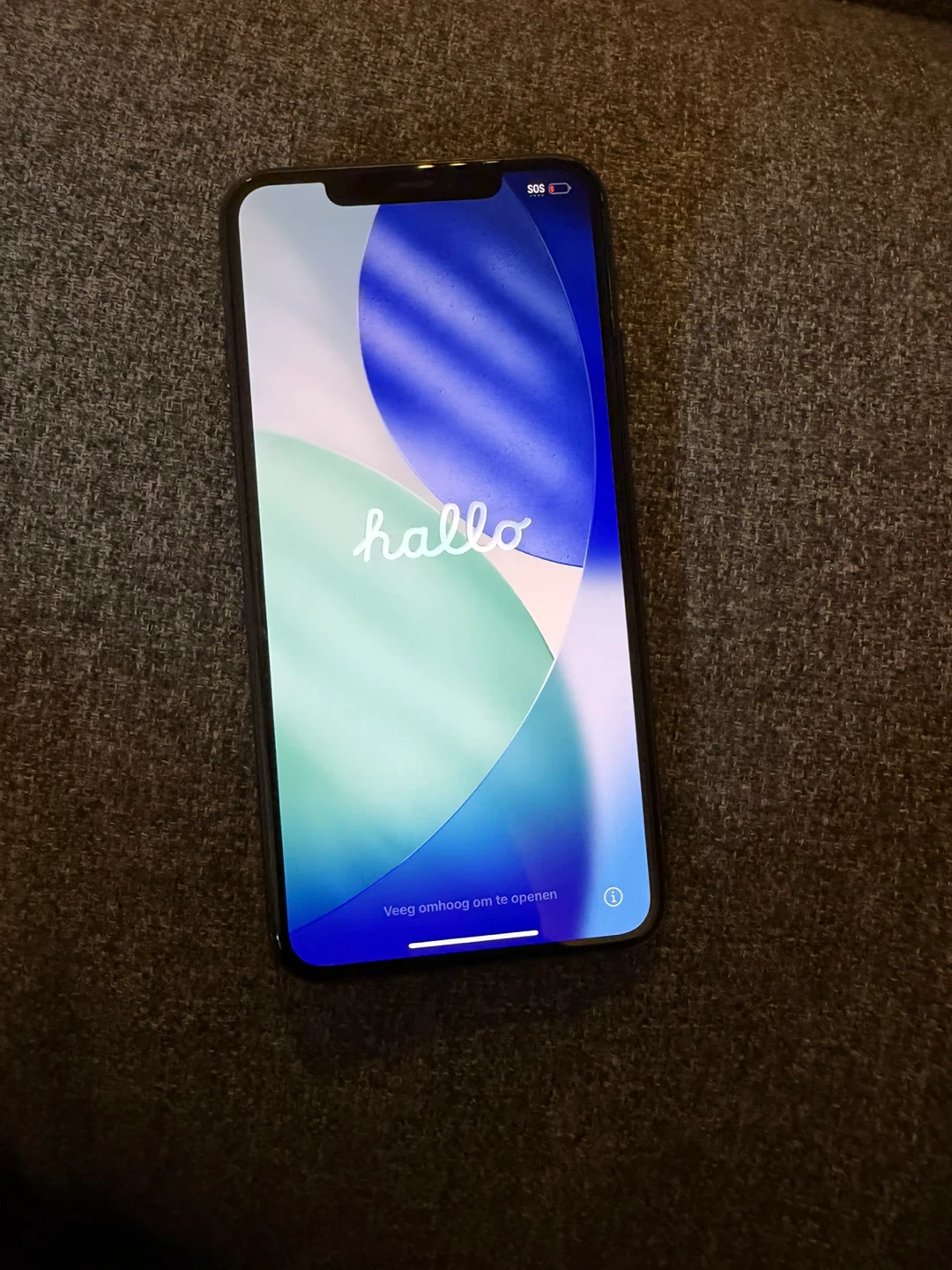 Apple iPhone 11 Pro Max (Excellent Condition)