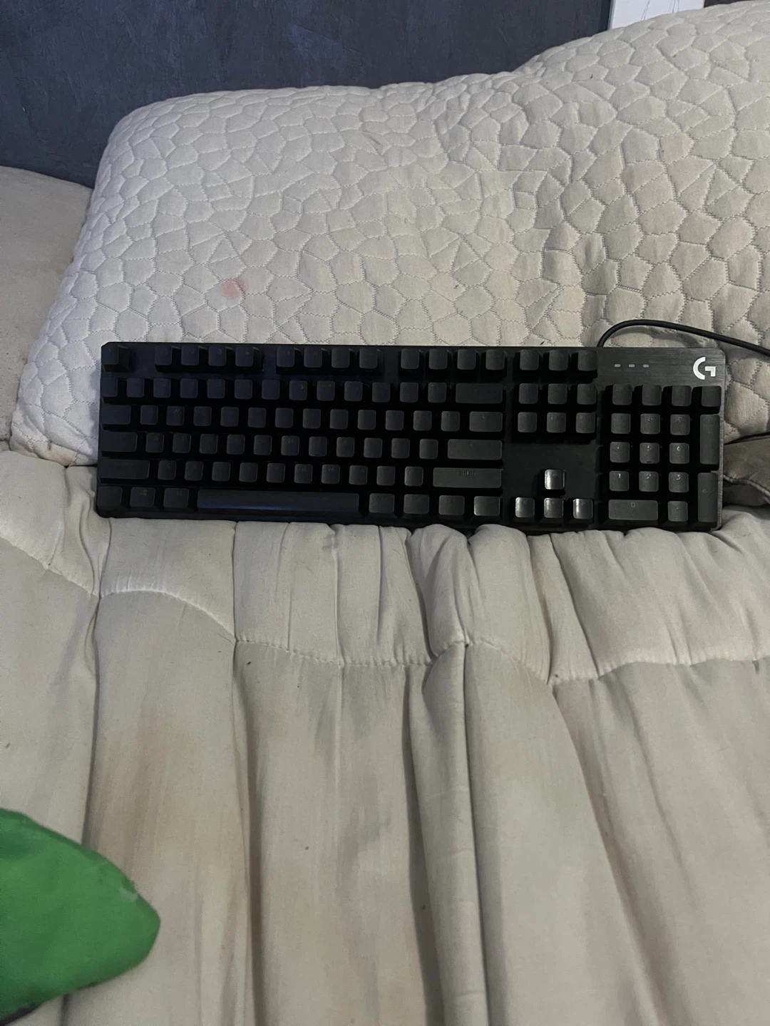 Logitech G413 SE Mechanical Keyboard