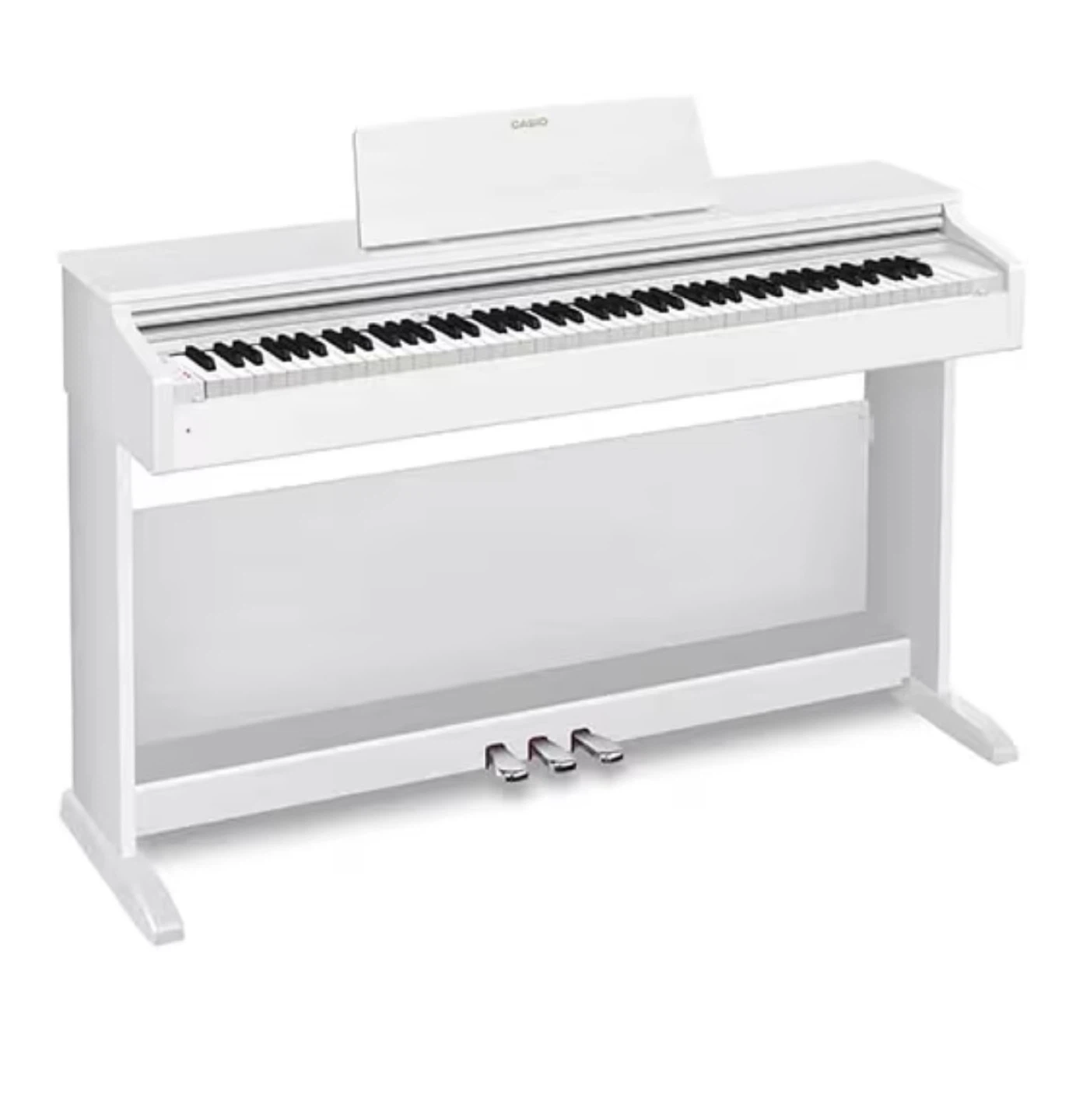 Casio Digital Piano - White - photo 3