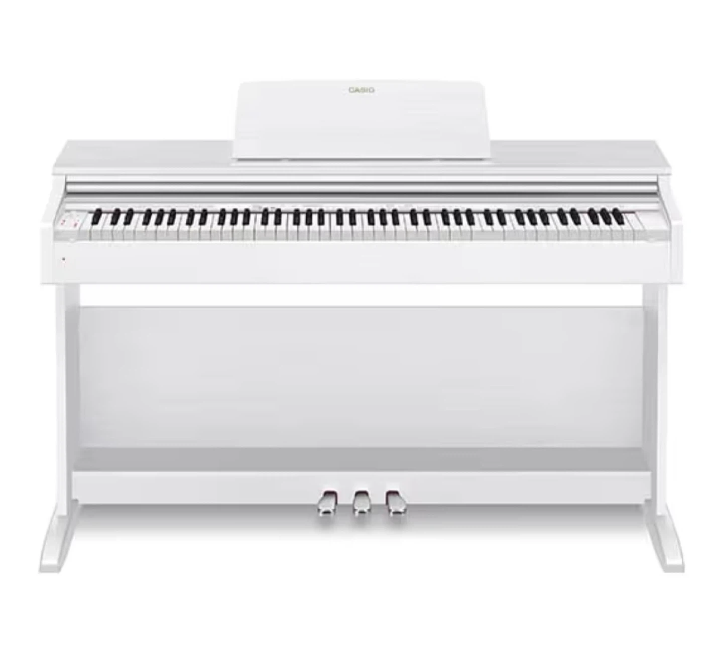 Casio Digital Piano - White - photo 4