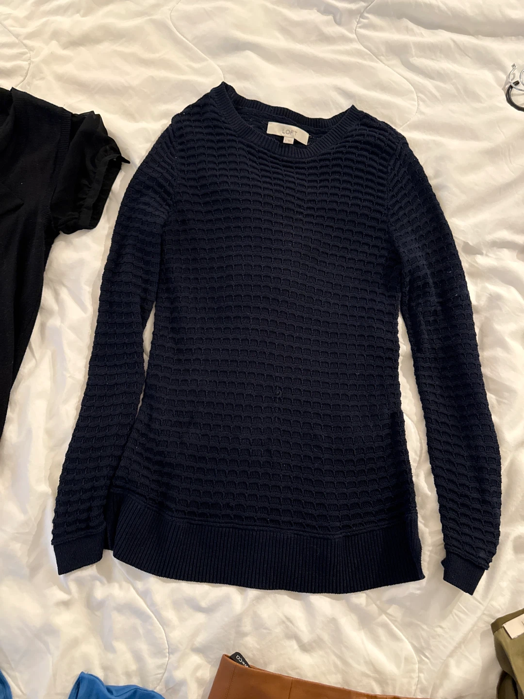 5 pieces of clothing - photo 4