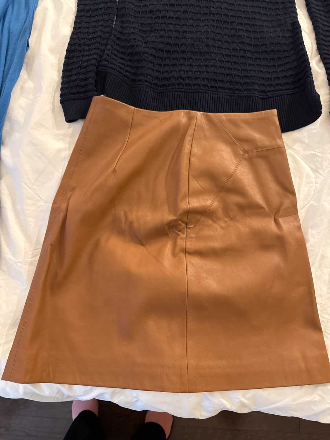 5 pieces of clothing - photo 2