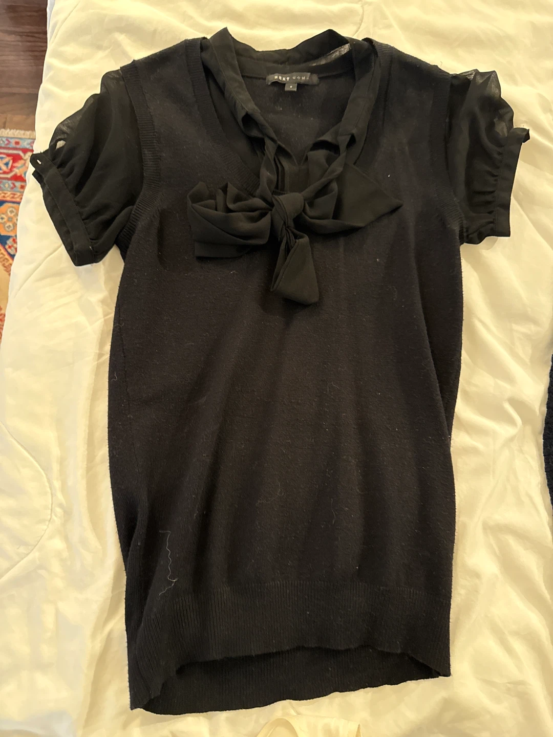 5 pieces of clothing - photo 3