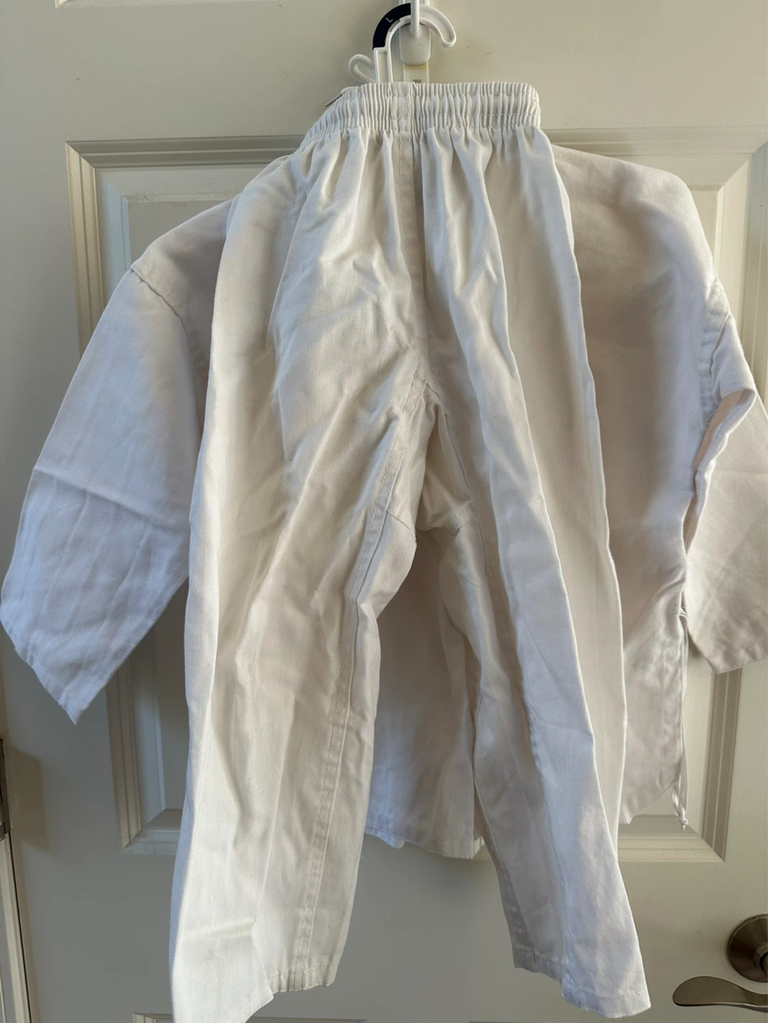 Bold Look Martial Arts Uniform - photo 3