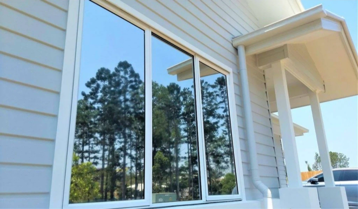 Window Tinting